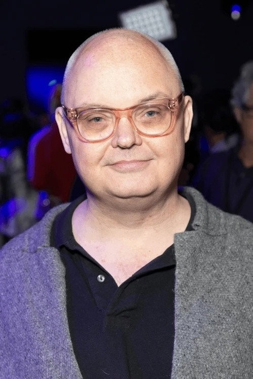 Photo of Mickey Boardman, Acting