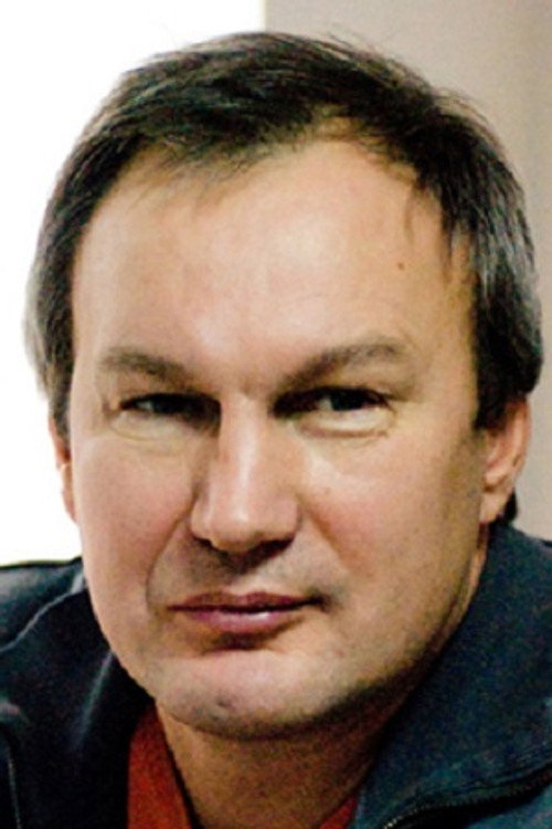 Photo of Vladimir Gagurin, Directing