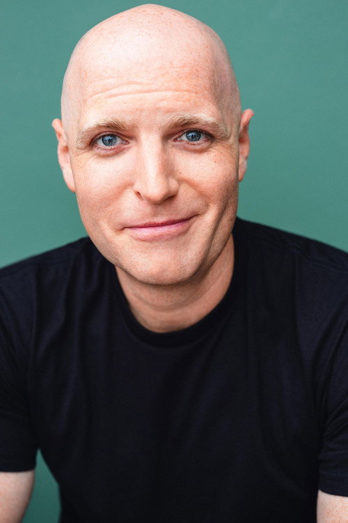 Photo of Michael Thatcher, Acting