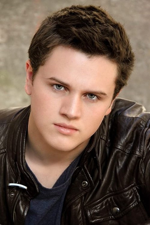 Photo of William J. Harrison, Acting