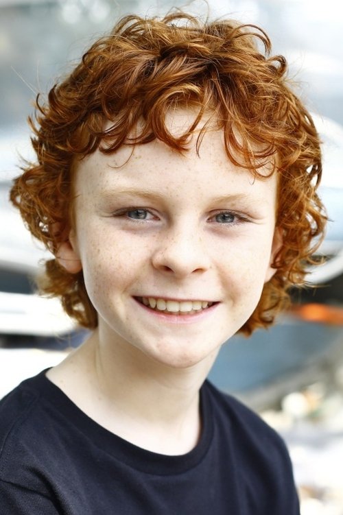Photo of Nathaniel McParland, Acting