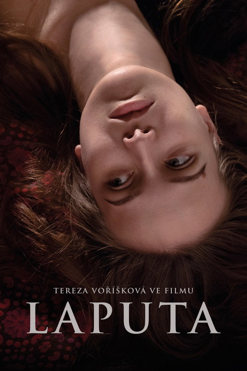 Movie poster for Laputa (2015)