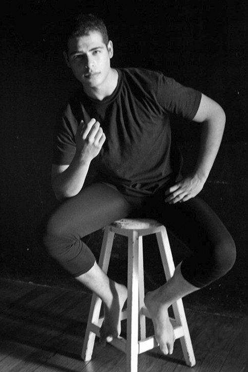 Photo of Cristian Ley, Acting