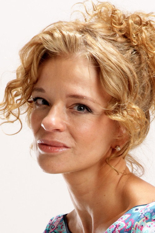 Photo of Magdalena Max-Neef, Acting