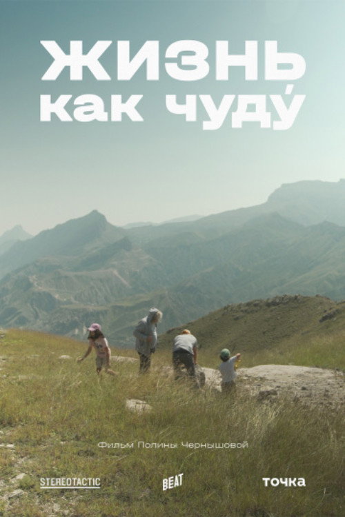 Movie poster for Life As a Chudu (2021)