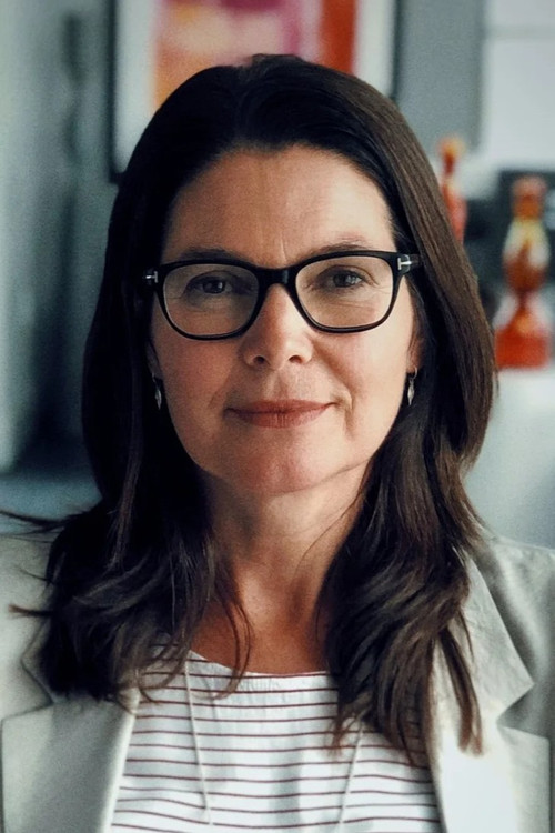 Photo of Katharine English, Directing