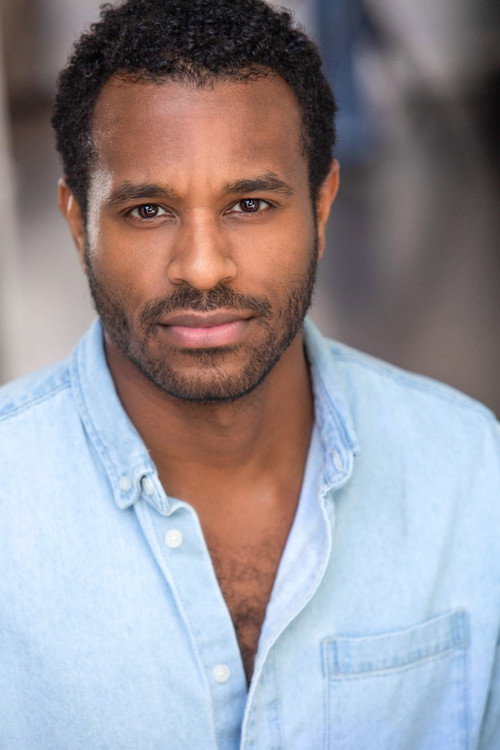 Photo of Myron Donley, Acting