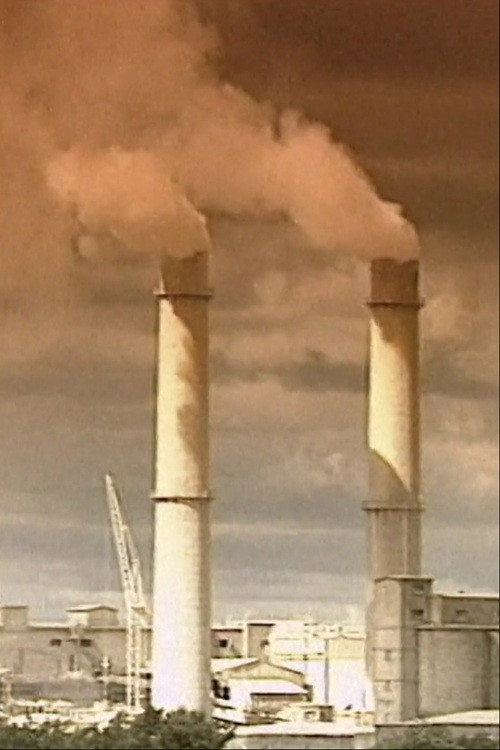 Movie poster for Greening Kunda (1998)