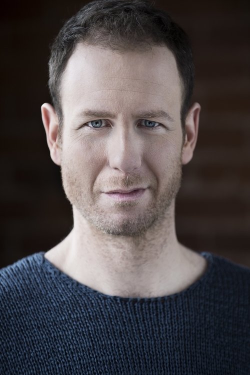 Blaise Tardif profile