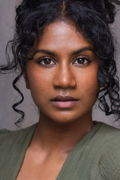 Photo of Gemma-Jayde Naidoo, Acting