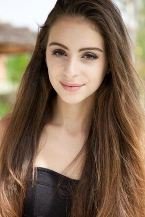 Photo of Dounia Binebine, Acting