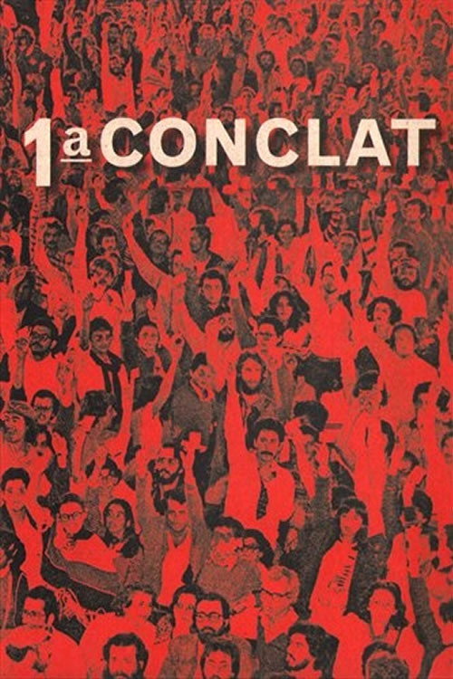 Movie poster for 1ª Conclat (1981)