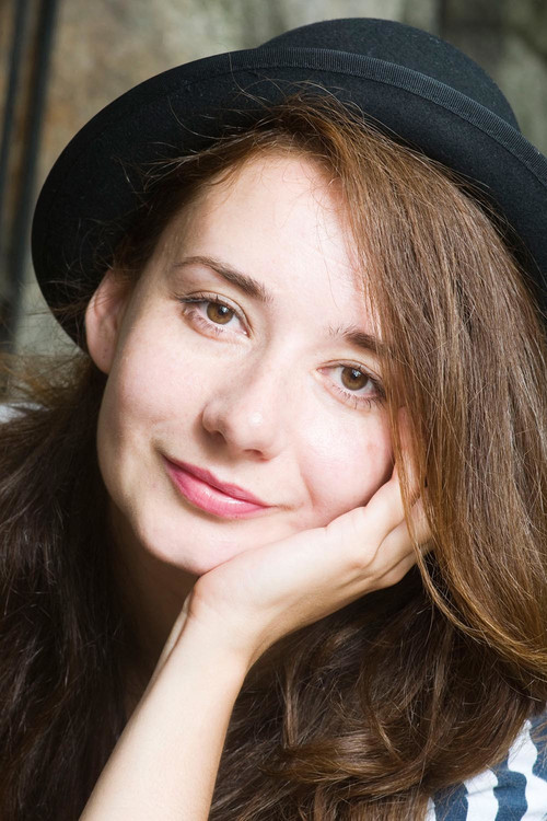 Zuzana Konečná profile