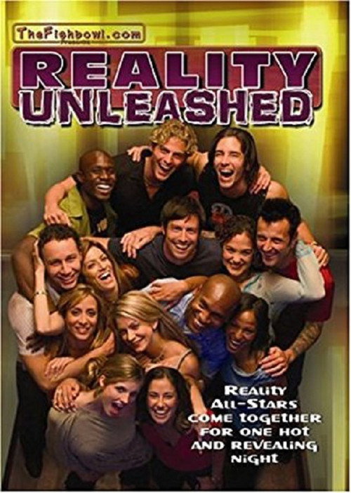 Movie poster for Reality Unleashed