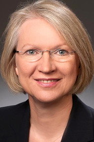 Photo of Monika Schnitzer, Acting