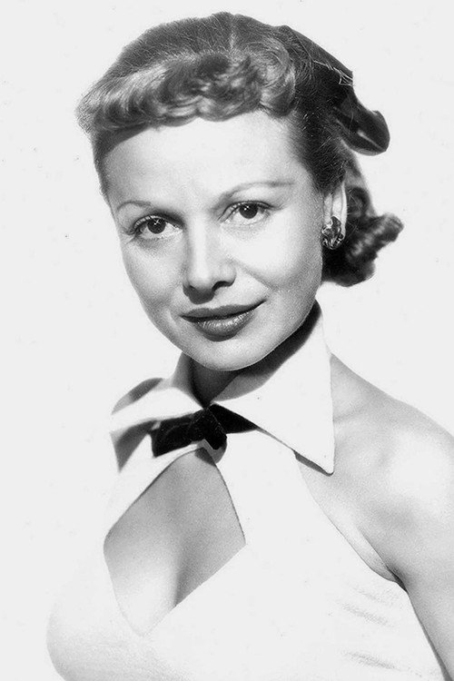 Photo of Ruth Gilbert, Acting