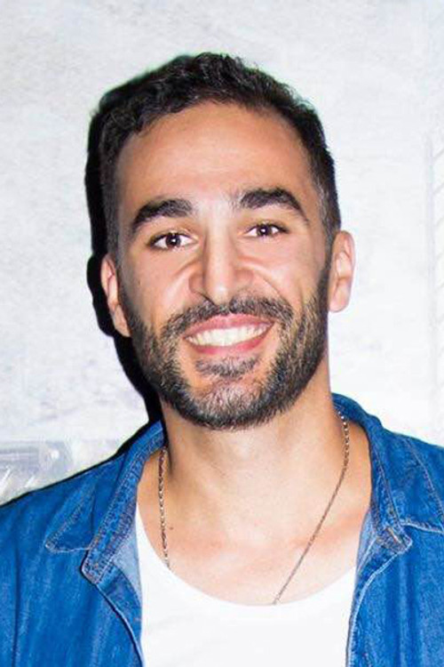 Photo of Nikolaos Karagiaouris, Acting