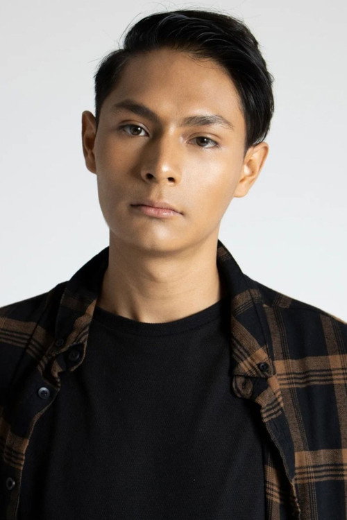 Photo of Ivan Vázquez, Acting
