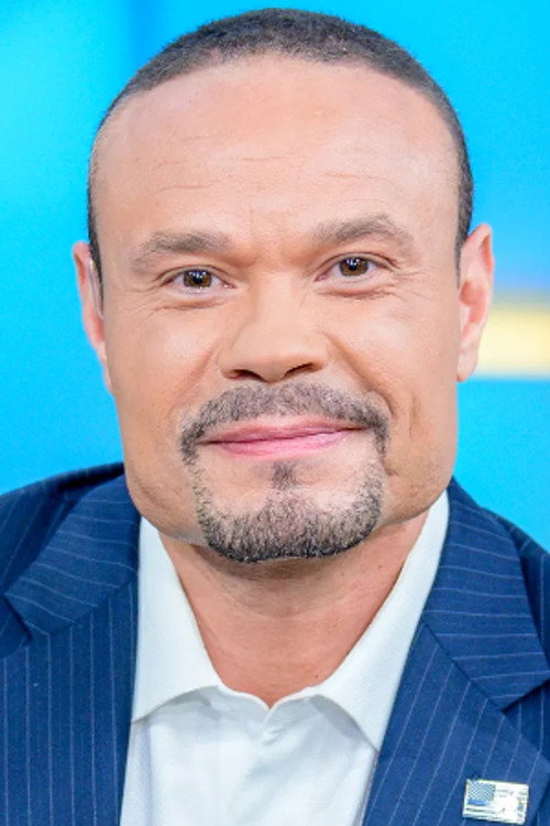 Photo of Dan Bongino, Acting