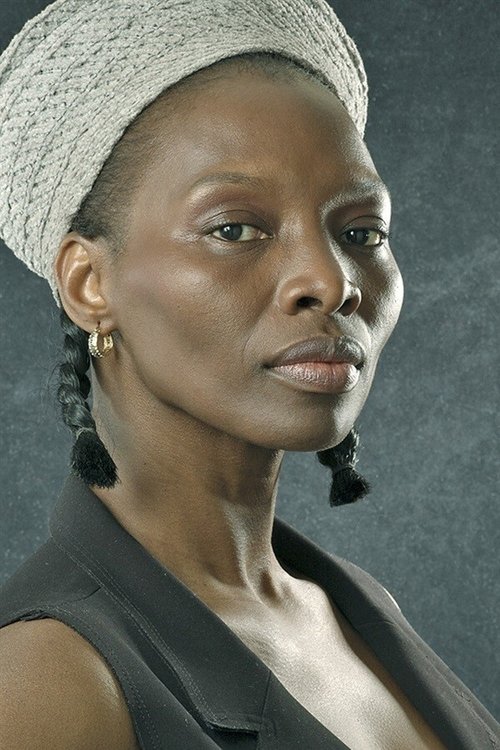 Photo of Mariam Kaba, Acting