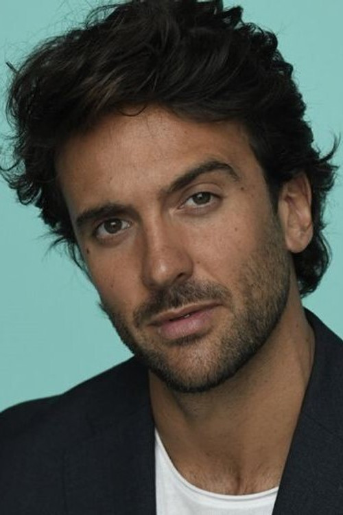 Marcelo Coverti profile