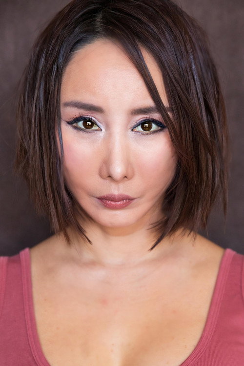 Photo of Gloria John, Acting