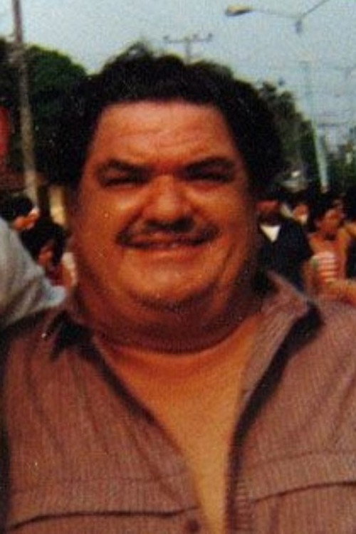 Photo of Luis Guevara, Acting