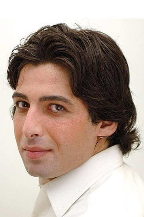Hamid Goodarzi profile