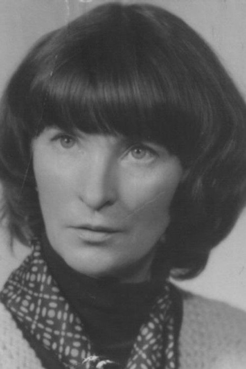 Photo of Jadwiga Polanowska, Acting