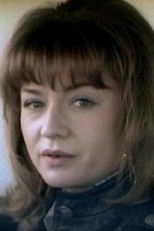 Photo of Ljerka Draženović, Acting