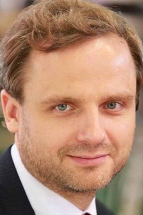 Photo of Mikhail Churbanov, Production