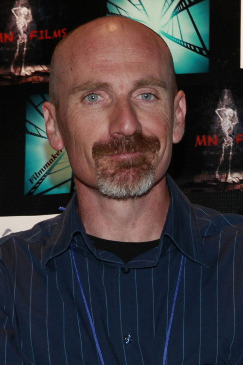 Photo of Manuel Camacho, Acting