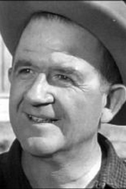 Patrick McVey profile