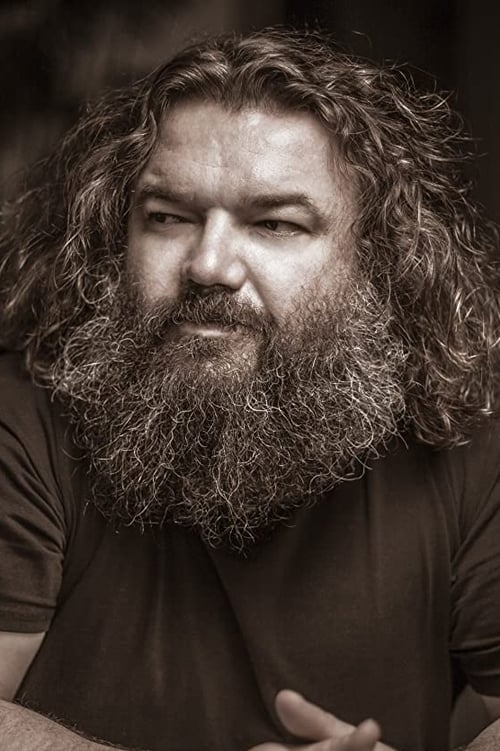 Photo of Toby Hargrave, Acting