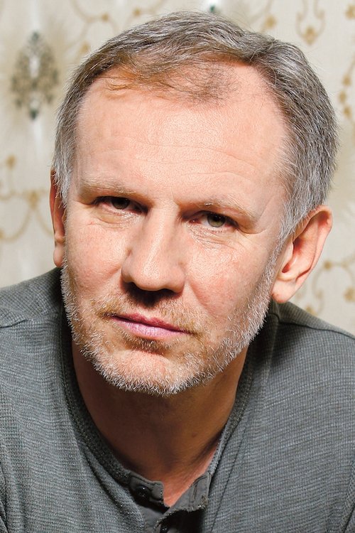 Martin Finger profile