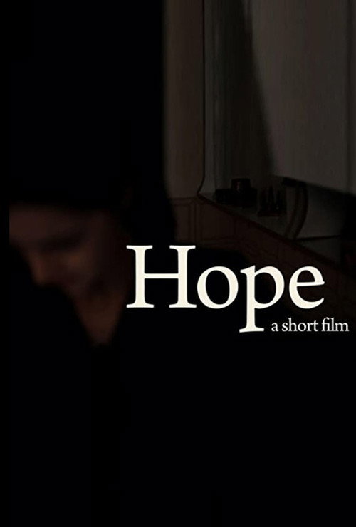 Movie poster for Hope (2011)