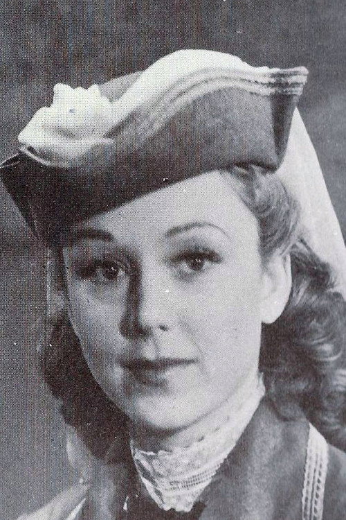 Photo of Marjorie Manners, Acting