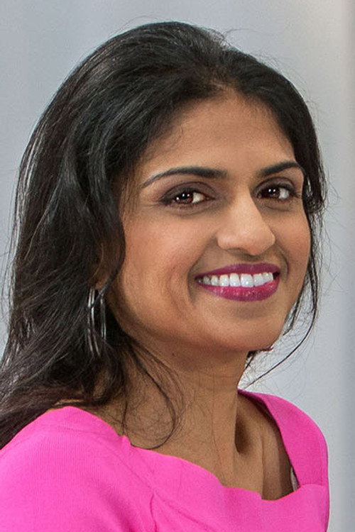 Photo of Saru Jayaraman, Acting