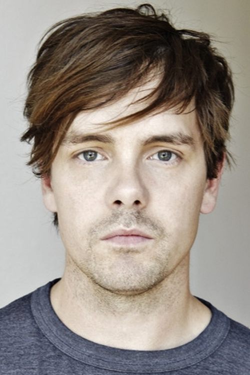 Matthew Currie Holmes profile