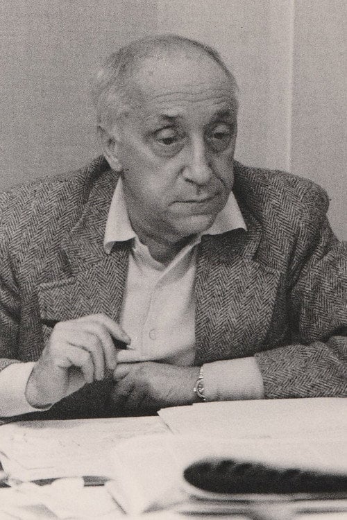Photo of Francesco Leonetti, Acting