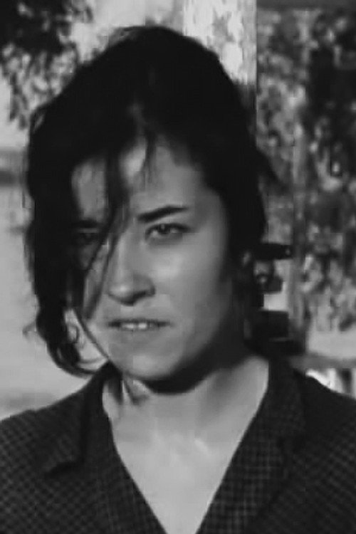 Photo of Lilian Sourtzi, Acting