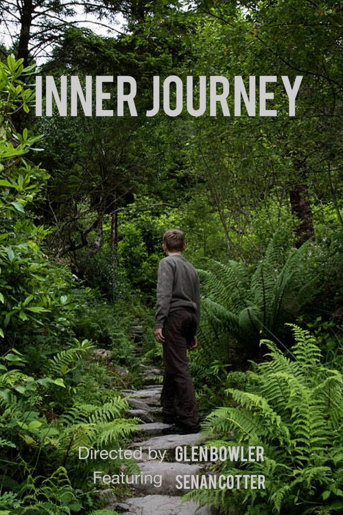 Movie poster for Inner Journey (2021)