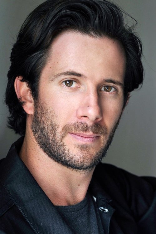 Photo of Simon London, Acting