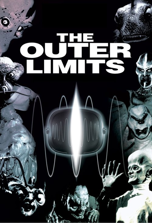 The Outer Limits poster