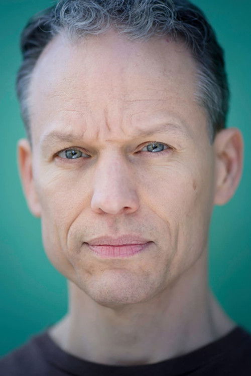 Photo of Erick Hayden, Acting