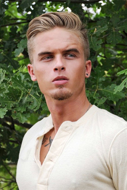 Photo of Felix Warner, Acting