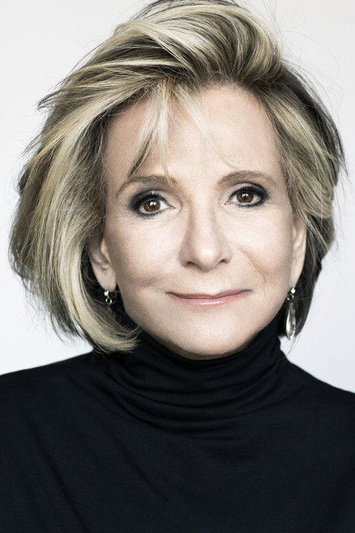 Photo of Sheila Nevins, Production