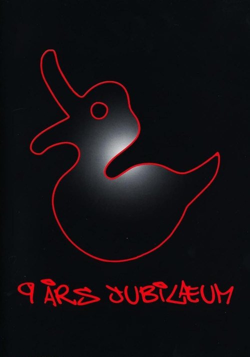 Movie poster for Anders Matthesen: 9 Års Jubilæum (2003)