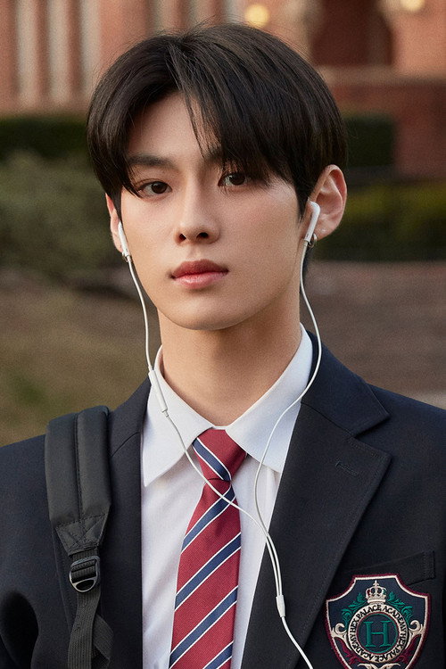 Photo of Woo Kyung-jun, Acting