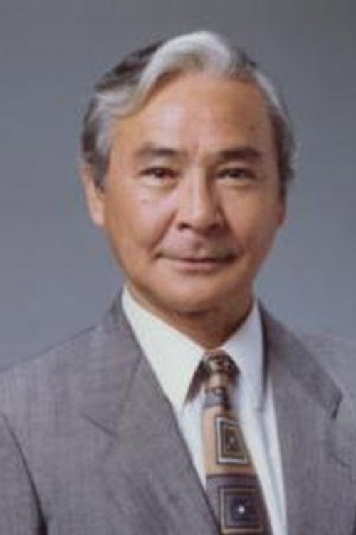 Photo of Kyuzo Kawabe, Acting
